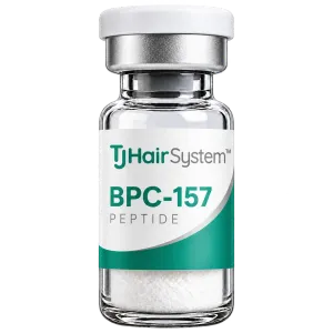 BPC-157 vial