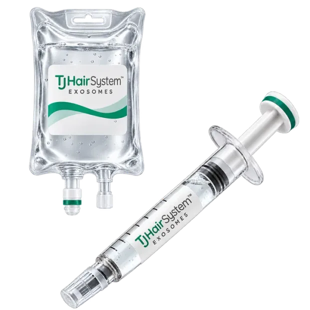 Cellular & Exosome Options