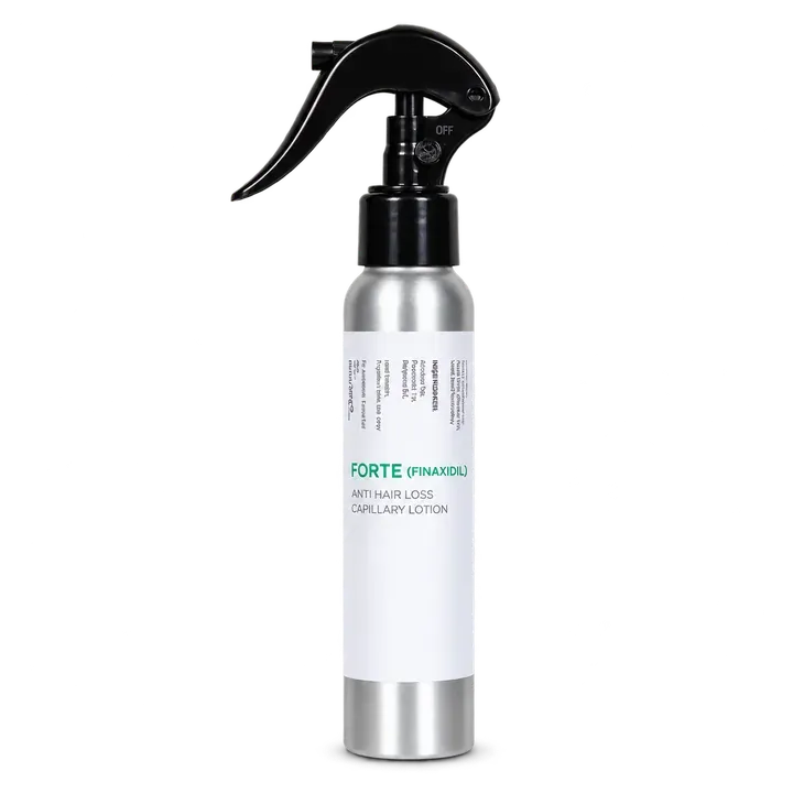 Forte Finaxidil anti hair loss capillary lotion