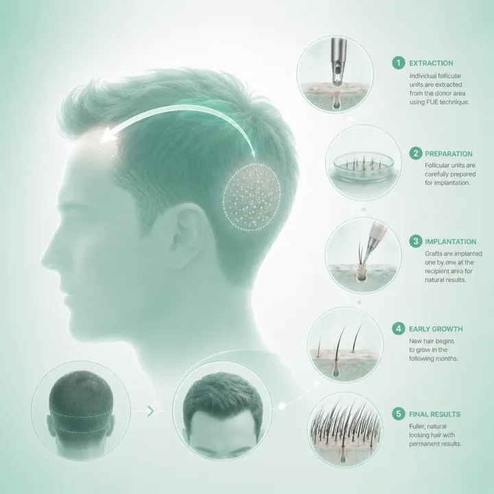 Medical complexity