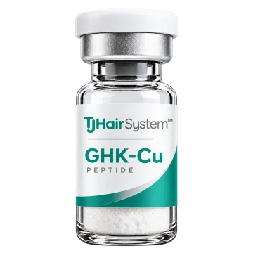 GHK-Cu