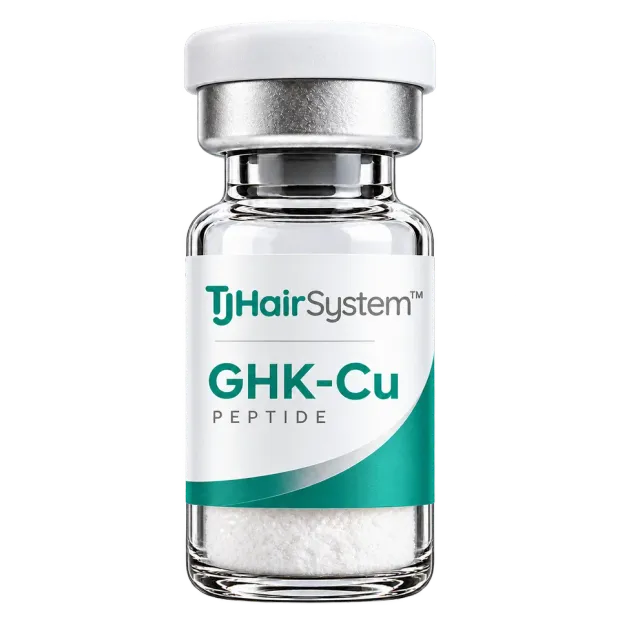 Hair Peptides