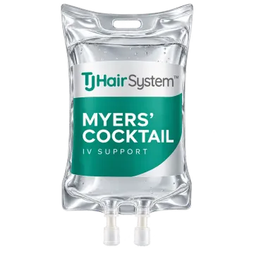 Myers’ Cocktail IV