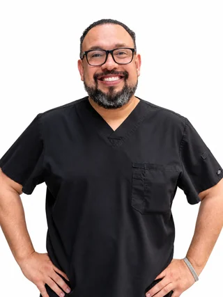 Dr. Pablo Fok