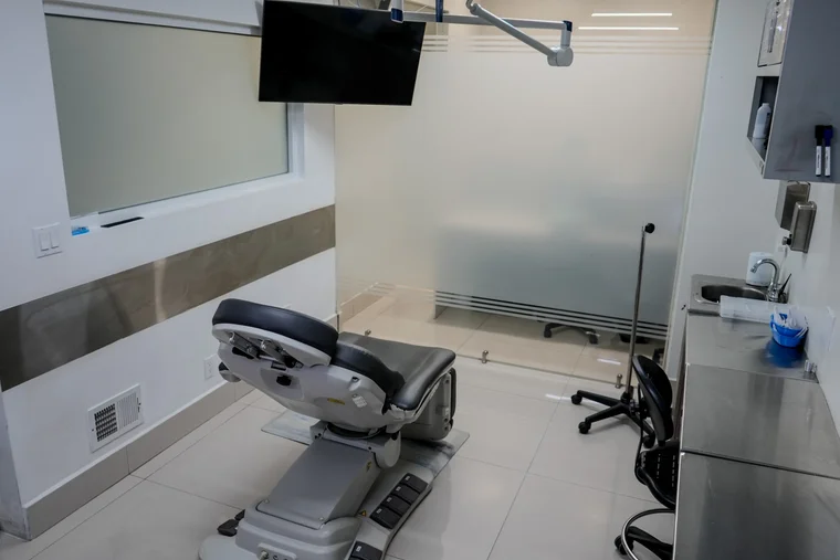 Clinical evaluation at Russald Medical in Tijuana