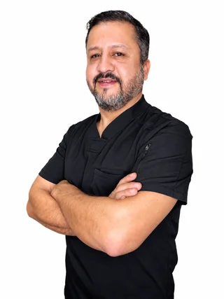 Dr. Sergio Ojeda