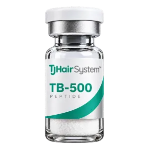 TB-500 vial