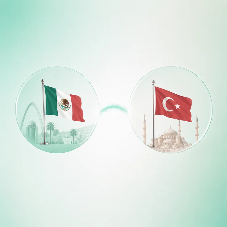 Hair transplant in Mexico vs Turkey, two strong destinations, one 30 minutes from San Diego